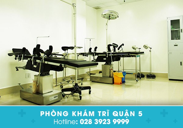 Kỹ thuật điều trị bệnh trĩ PPH 